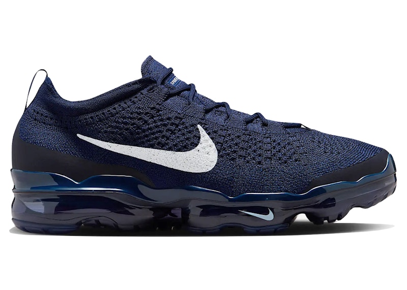 vapormax flyknit midnight navy