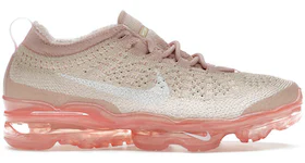 Nike Air VaporMax 2023 Flyknit Oatmeal Pearl Pink (Women's)