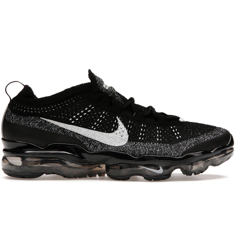 Nike Air VaporMax 2023 Flyknit Oreo Men's DV1678-001 US