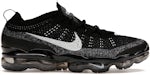 Nike Air VaporMax 2023 Flyknit en oreo