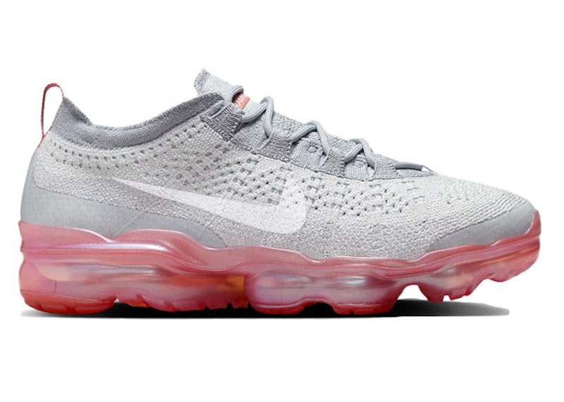 Nike Air VaporMax 2023 Flyknit Photon Dust Rosso Stardust donna DV6840 006 IT