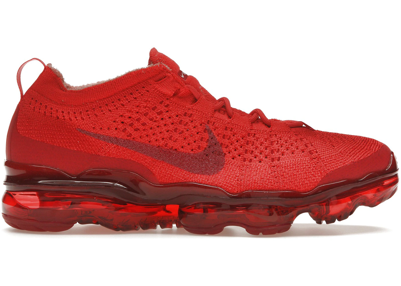 Triple Red Nike Air Vapormax Plus Vermelho Nike-air Vapormax Plus