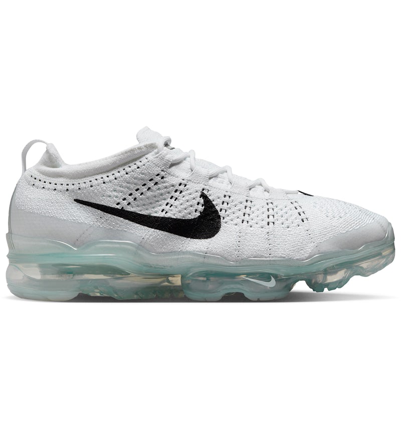 Vapormax Flyknit Air Vapormax Plus White Box White Platinum