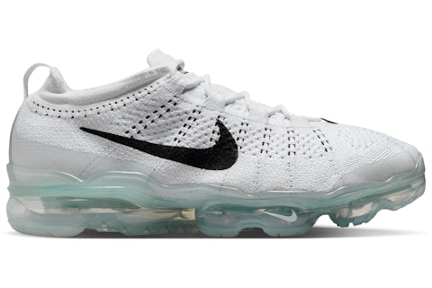 HOT Vapormax 2023 Nike Air Vapormax Black White Nike Air