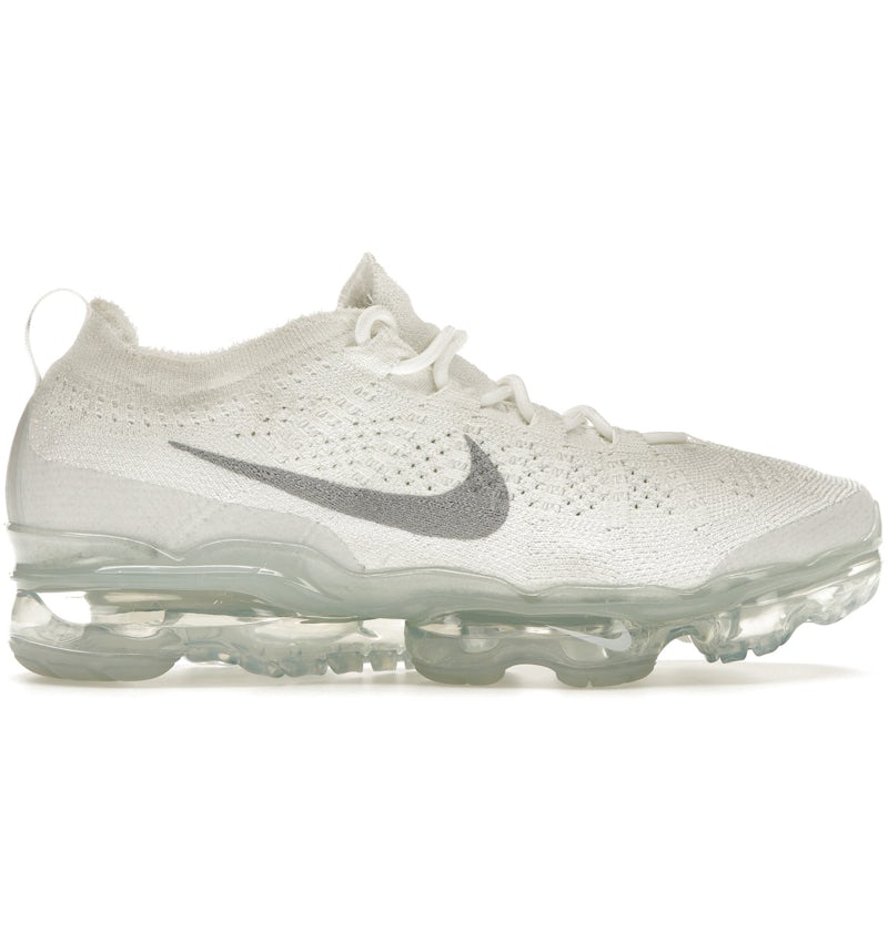 Nike Air VaporMax 2023 Flyknit White Pure Platinum (Women's