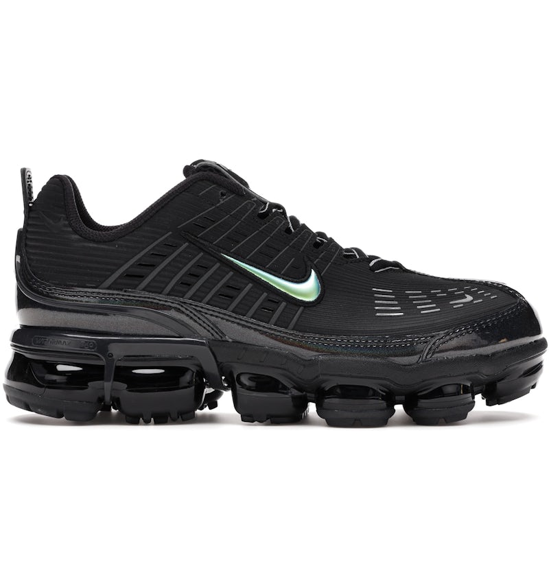 Nike Vapor Max Nike Max 760 Shoes Vapormax 760 Black Sneakers Nike