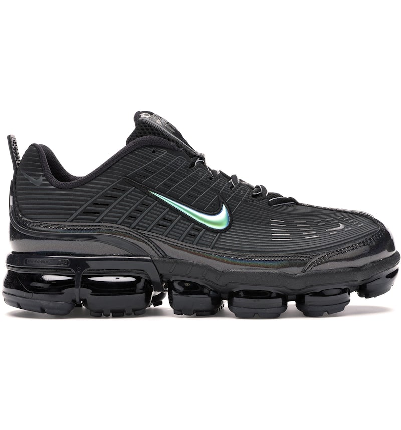 Nike Air VaporMax 360 Black Men's - CK2718-001 - US