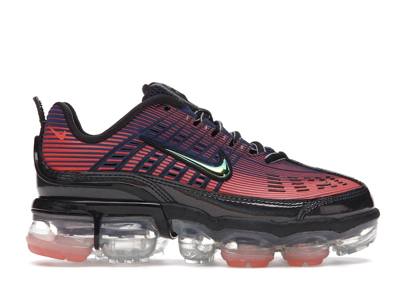 Nike Air VaporMax 360 Blue Void Magic Ember (Women's) - CK2719-400 ...