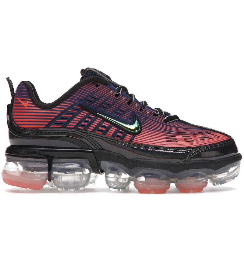 Nike Air VaporMax 360 Blue Void Magic Ember (Women's