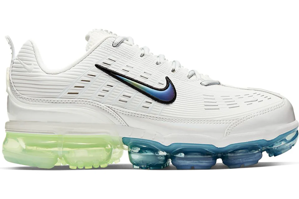 Nike vapormax 360 blanche hotsell