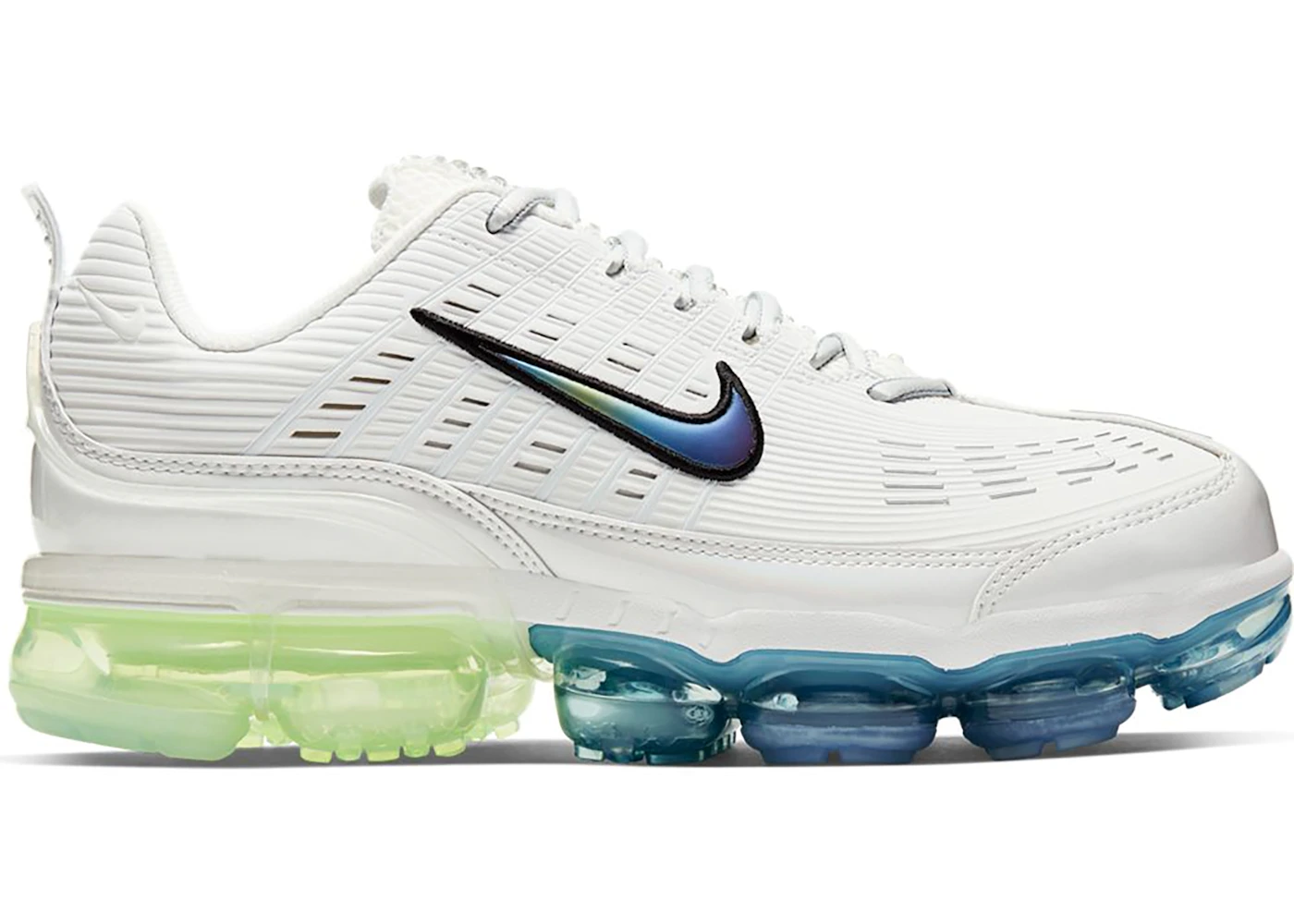 Nike vapormax 360 białe Outlet