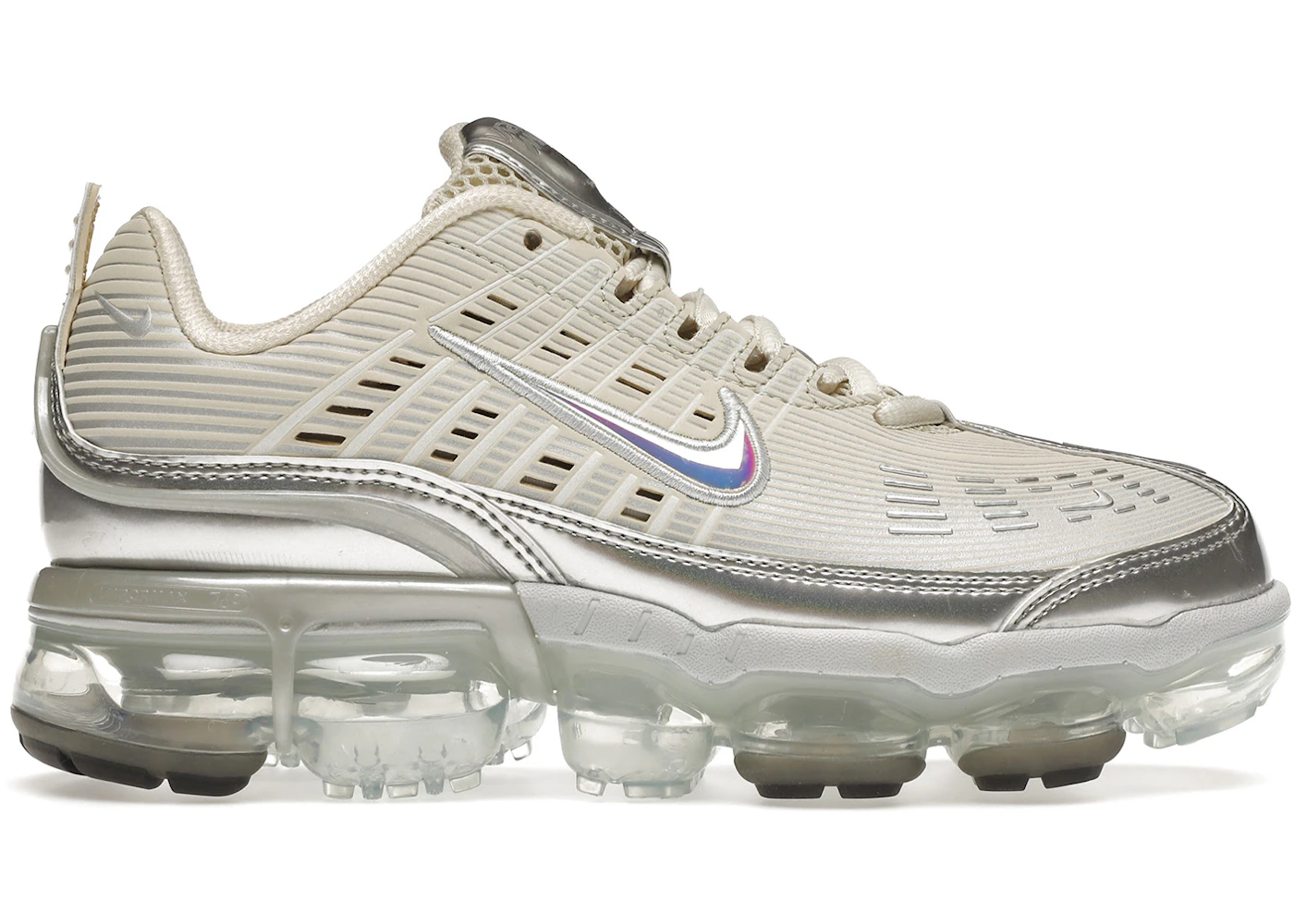 Nike Air VaporMax 360 Fossil (Women's) - CK2719-200 - US