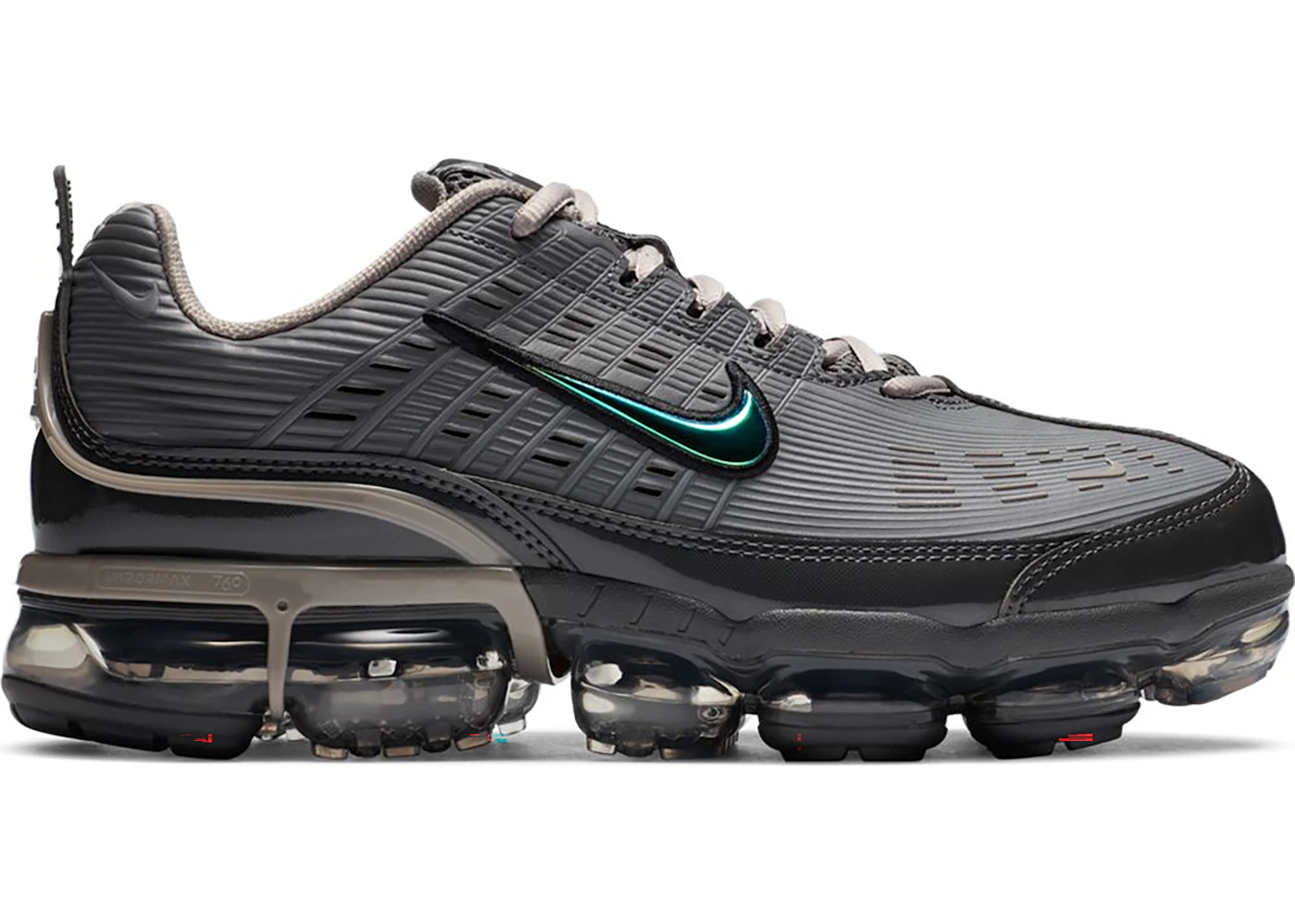 Nike Air VaporMax 360 Iron Grey Men's - CQ4535-001 - US