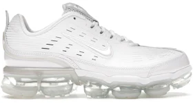 Vapormax 2.0 2025 triple white