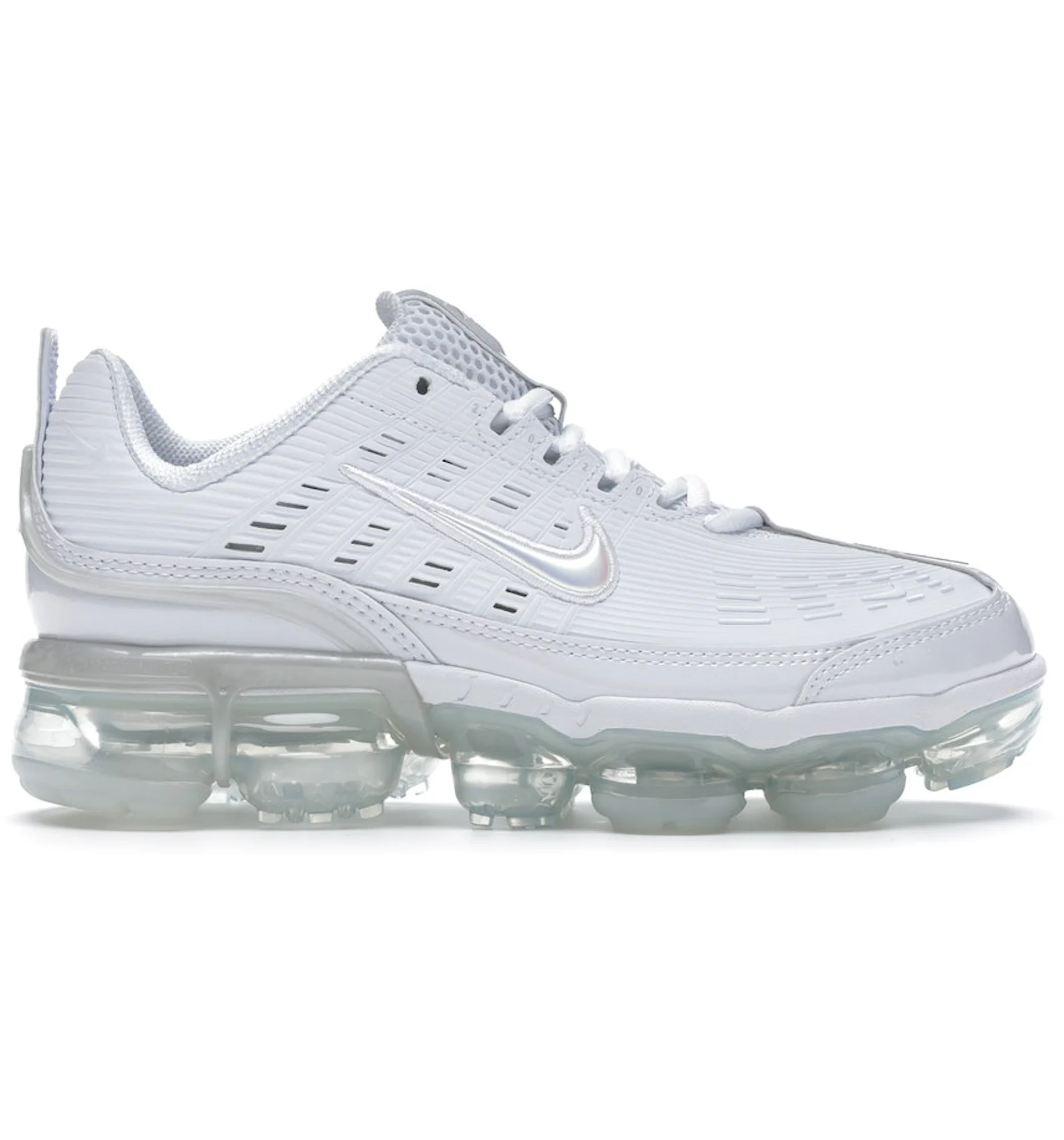 Nike Air VaporMax 360 Triple White Women s
