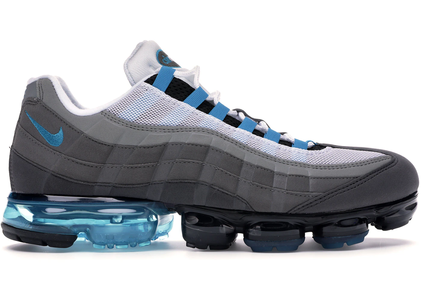Nike air vapormax 95 neo turquoise Clearance