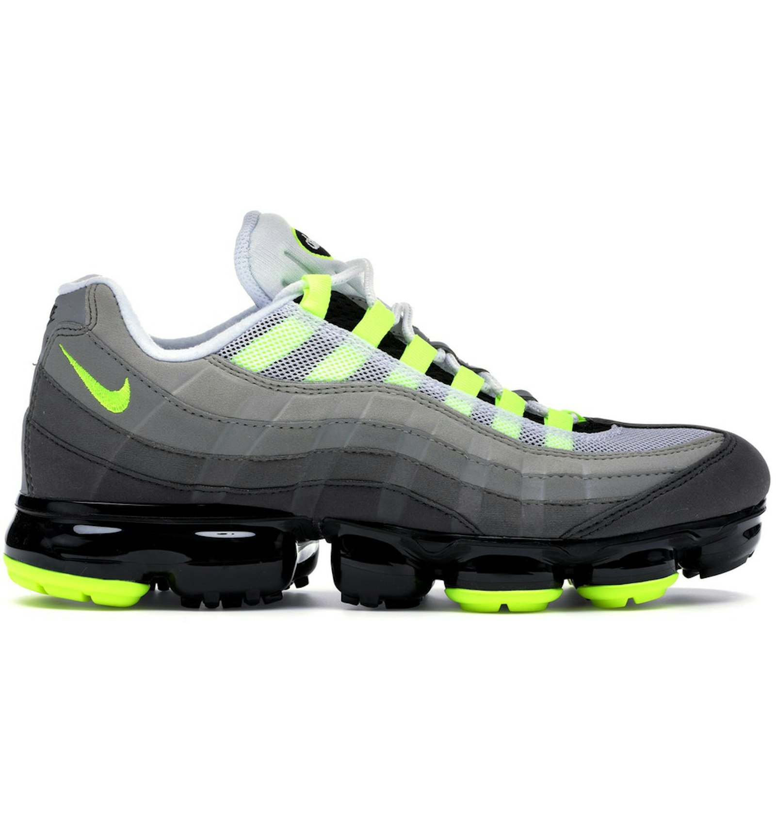 Nike Air VaporMax 95 Neon