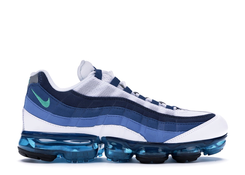 air vapormax 95 french blue