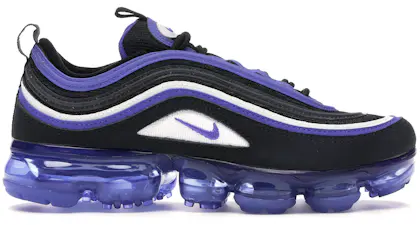 Nike Air VaporMax 97 Japan Men's - AJ7291-001 - US