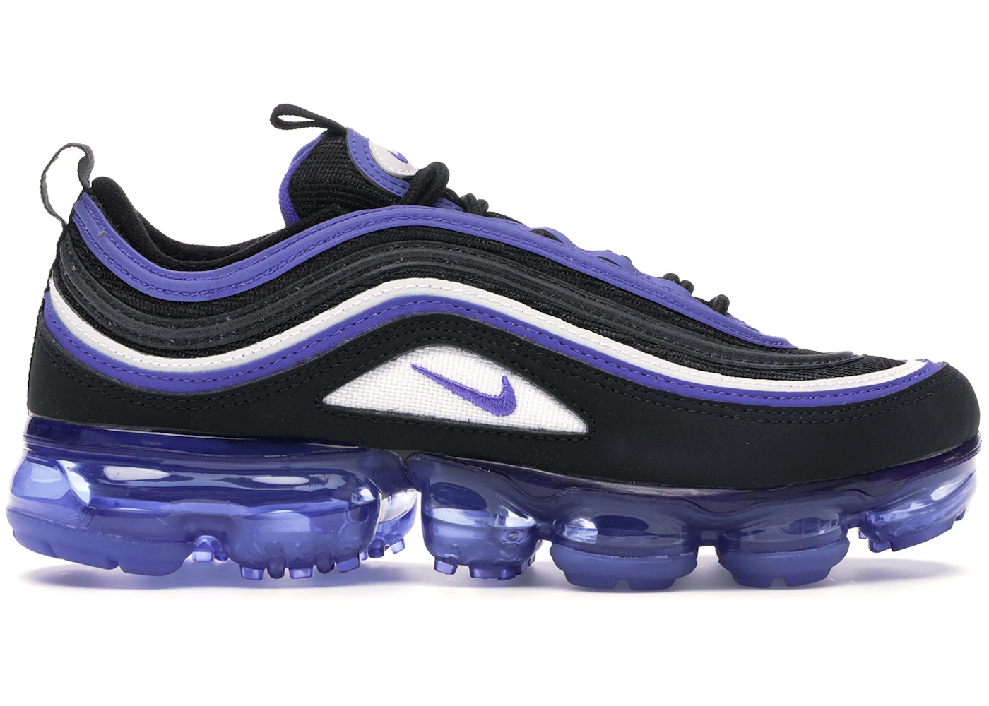 Nike Vapormax Vapormax 97 Blanc Nike Air Vapormax 97 Homme Gris Top