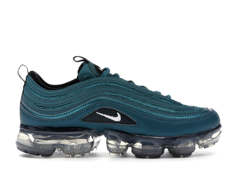 Nike vapormax hotsell 97 black womens