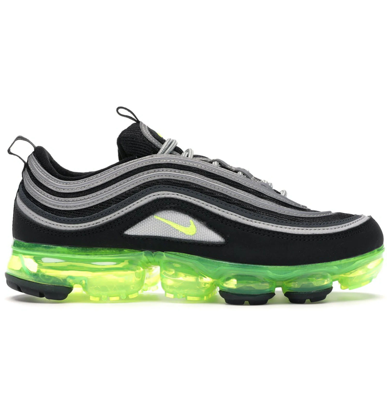 Nike Air VaporMax 97 Japan GS Kids AQ2657 002 US
