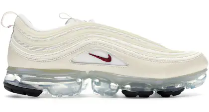 Nike Air VaporMax 97 Blur (Women's) - AO4542-902 - US