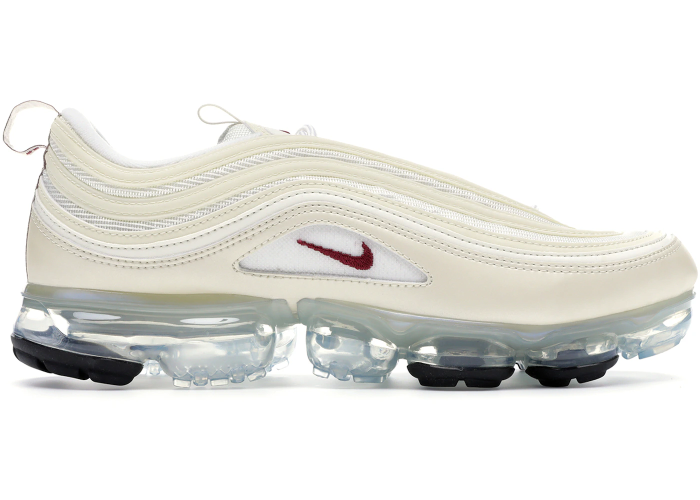 Vapormax 97 white Clearance