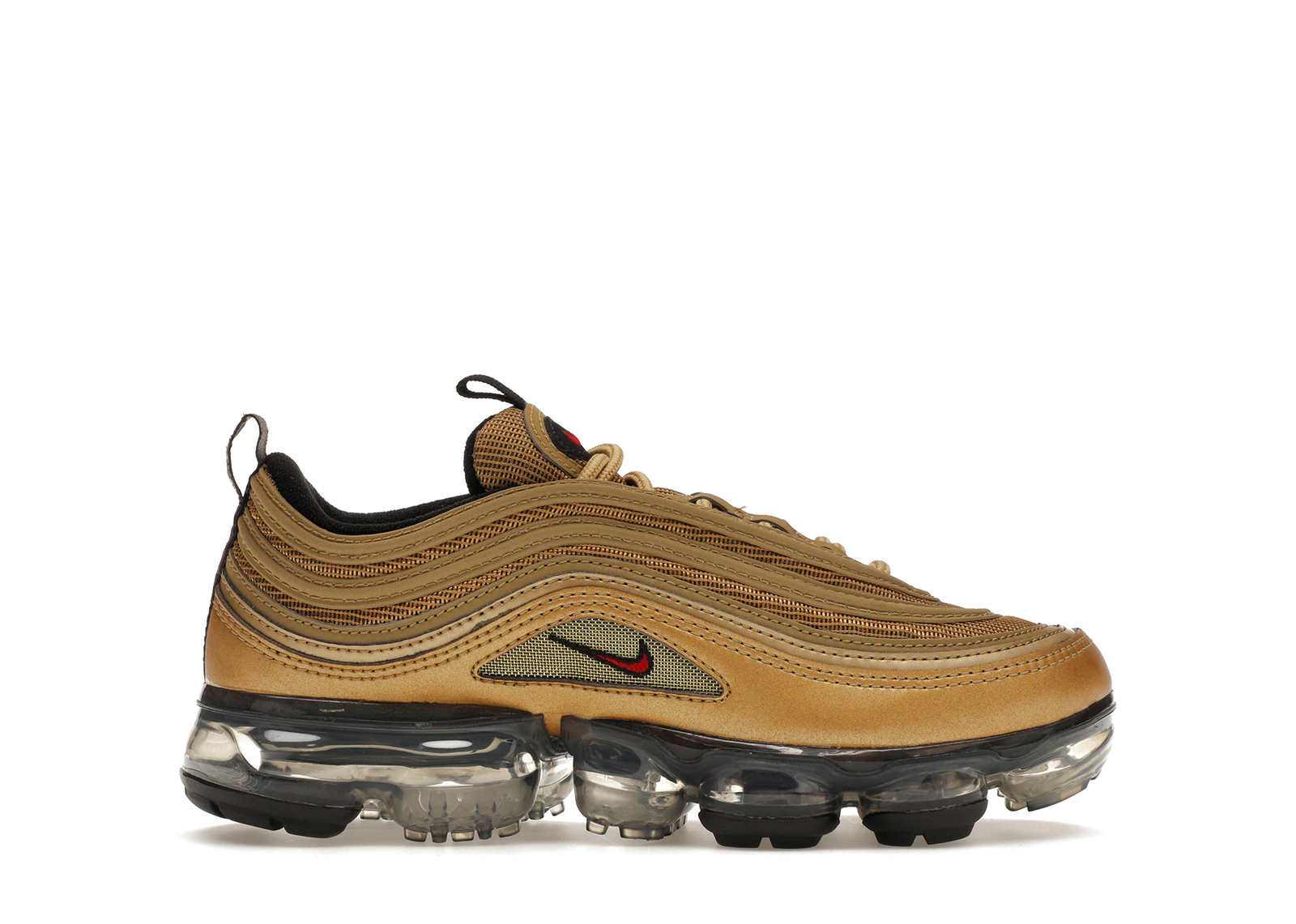 Air max 97 hot sale gold gs