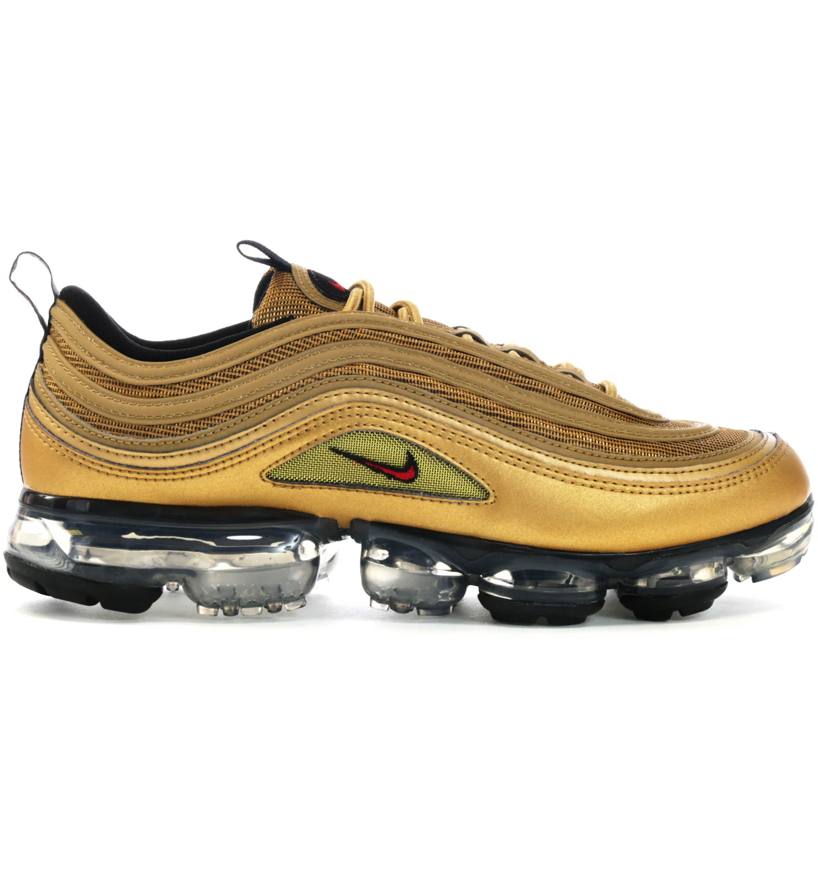 Vapormax 97 olive green Clearance