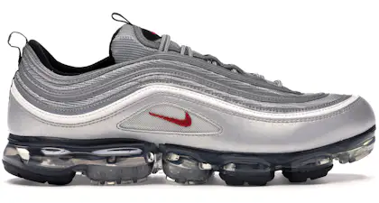 Nike Air VaporMax 97 Blur (Women's) - AO4542-902 - US