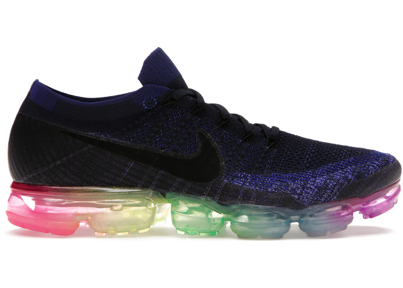 Nike Air VaporMax Be True (2017) Men's 883275-400 US