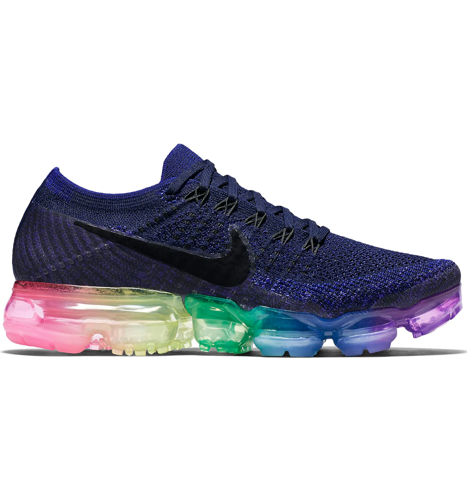 Nike vapormax true to sales size