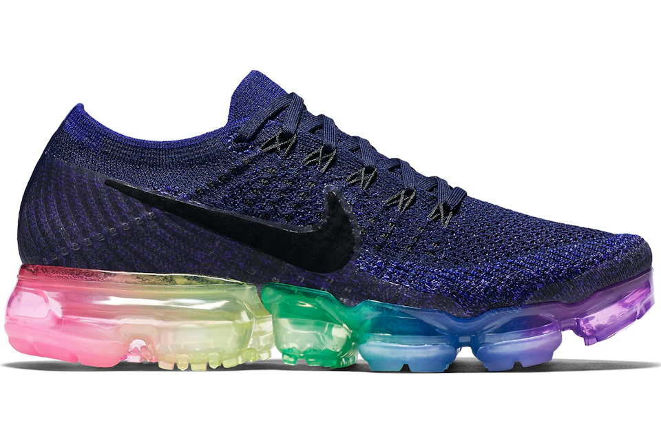 Nike Air VaporMax Be True 2017 (W) - 883274-400