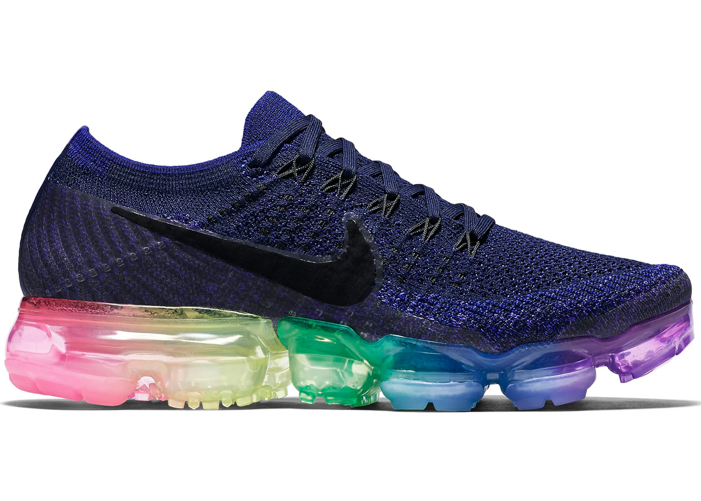 Nike Air VaporMax Be True 2017 Women s