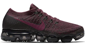 Nike vapormax bordo sales