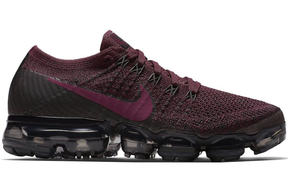 Nike Air VaporMax Berry Women s 849557 605 GB