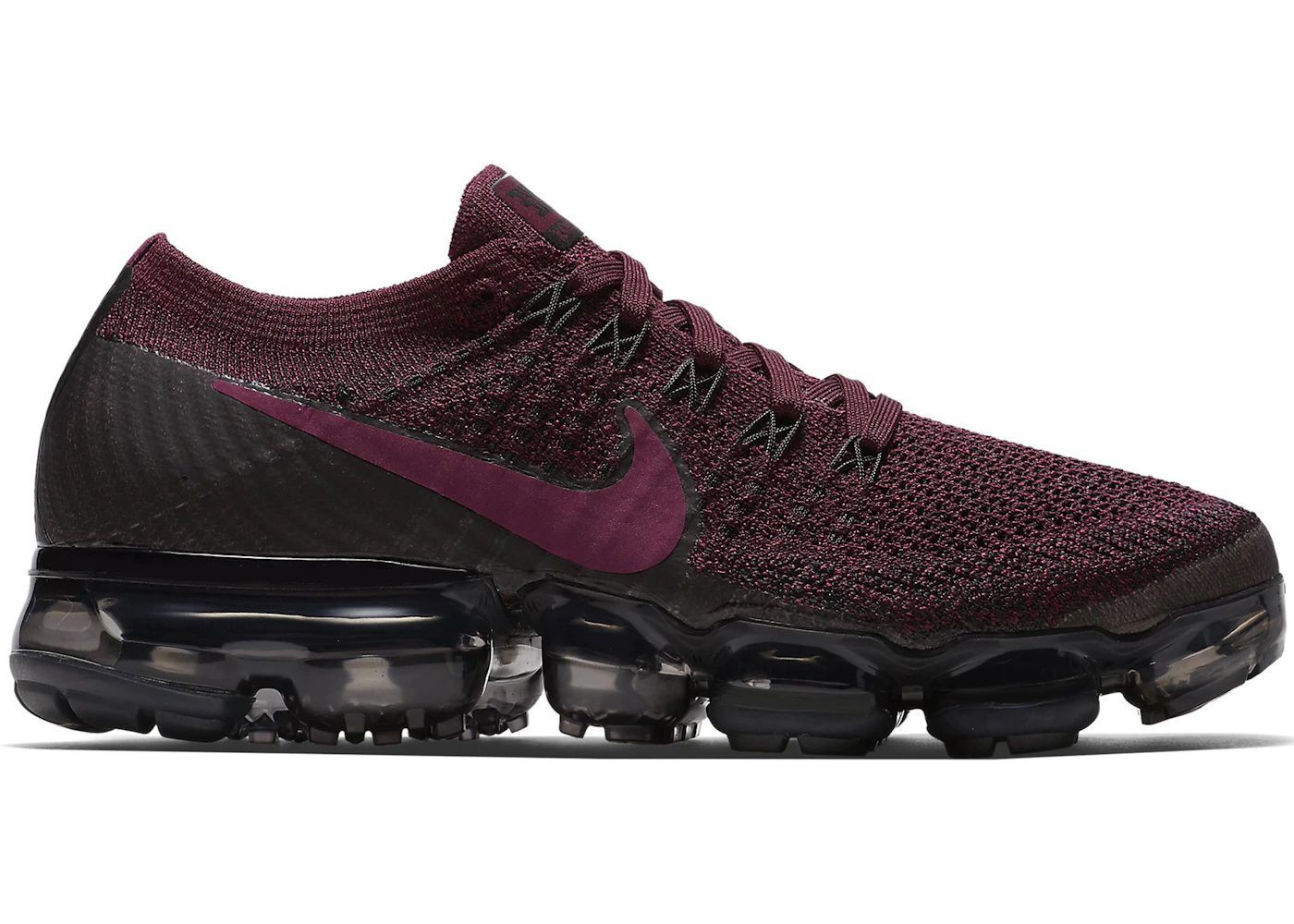 Nike Air VaporMax Berry Women s 849557 605 US