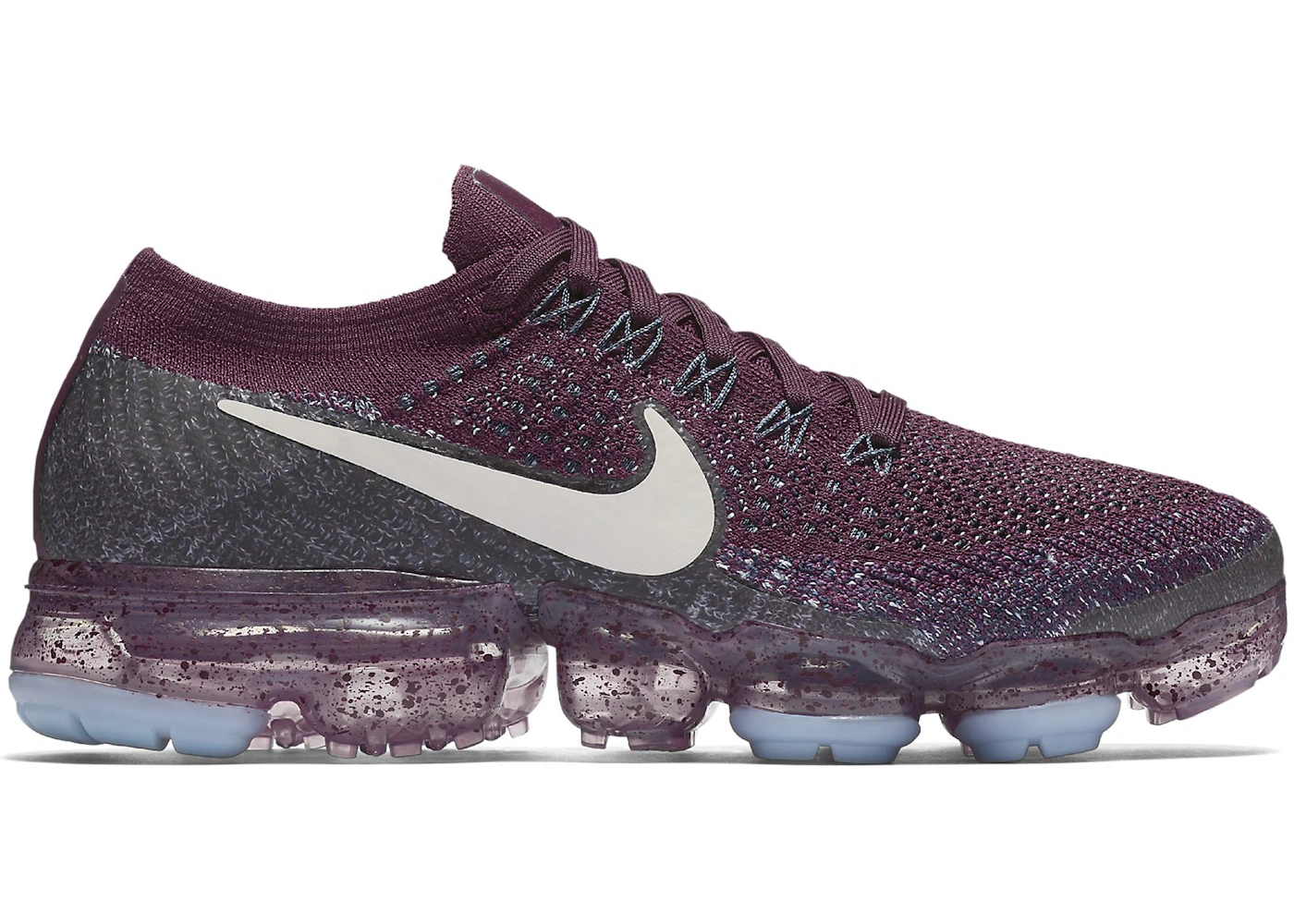 Nike Air VaporMax Bordeaux Women s 899472 602 US