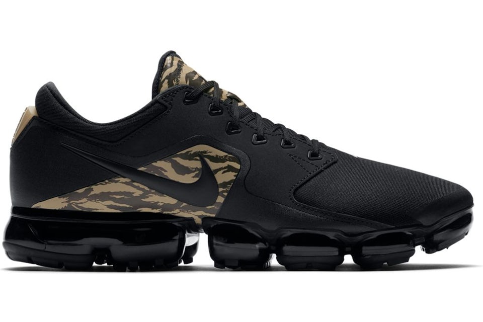 Nike Air VaporMax CS Black Camo Men s AQ8627 001 US