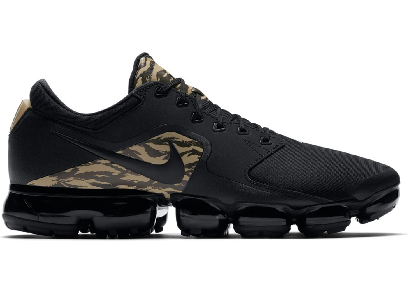 Vapormax 2025 black camo