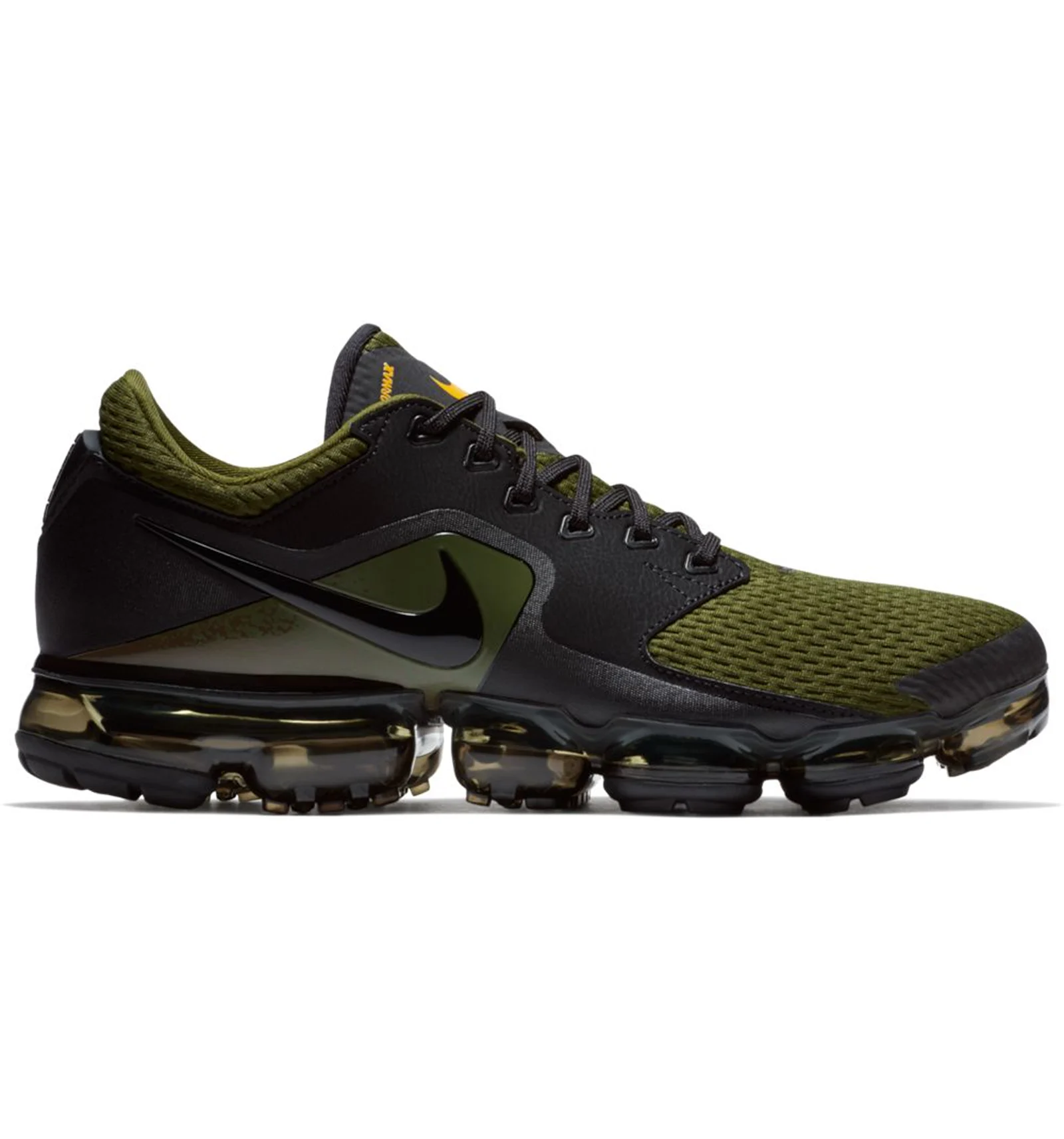 Nike Air VaporMax CS Black Sepia Stone Men s AH9046 005 US