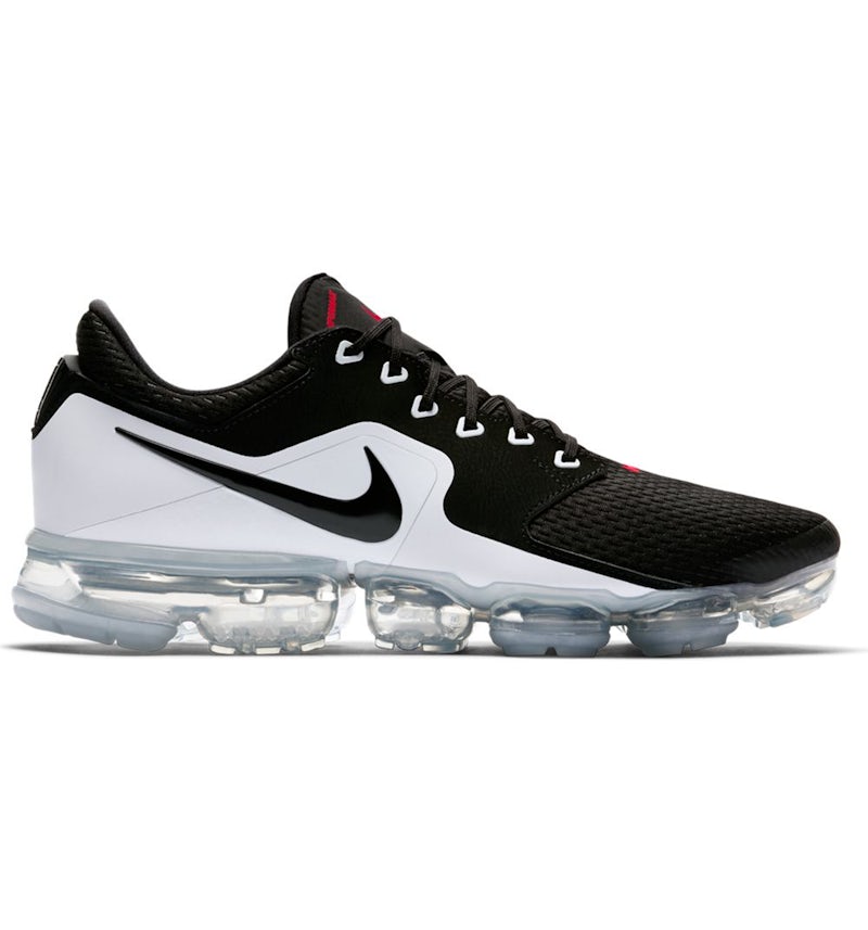 Nike Air VaporMax CS Black White Men's AH9046-003 US