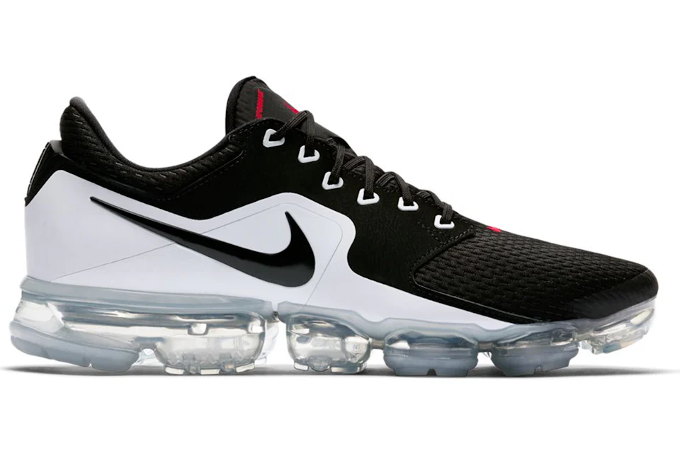 Nike air vapormax top vapormax cs triple black