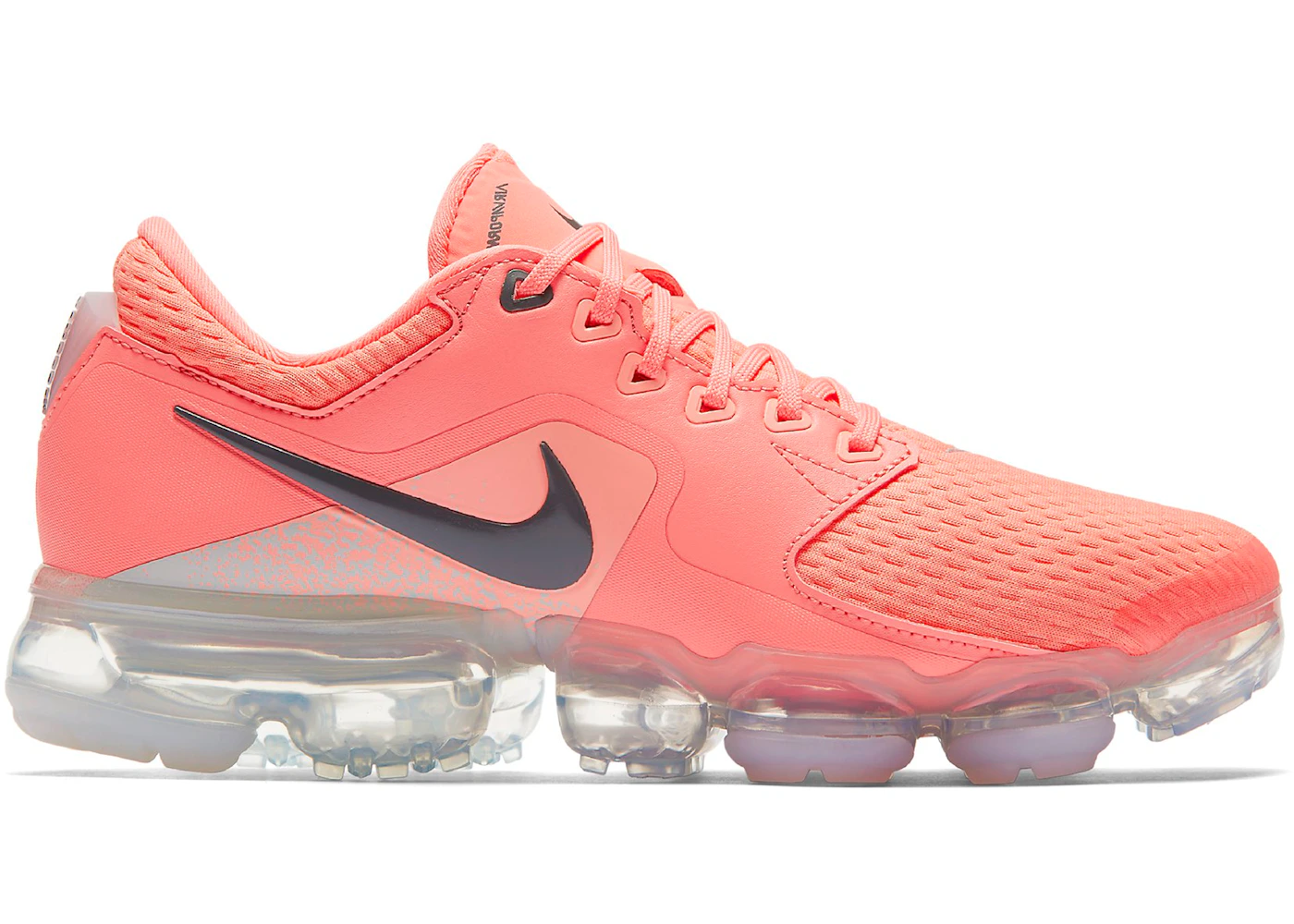 Nike vapormax 2025 rose pink