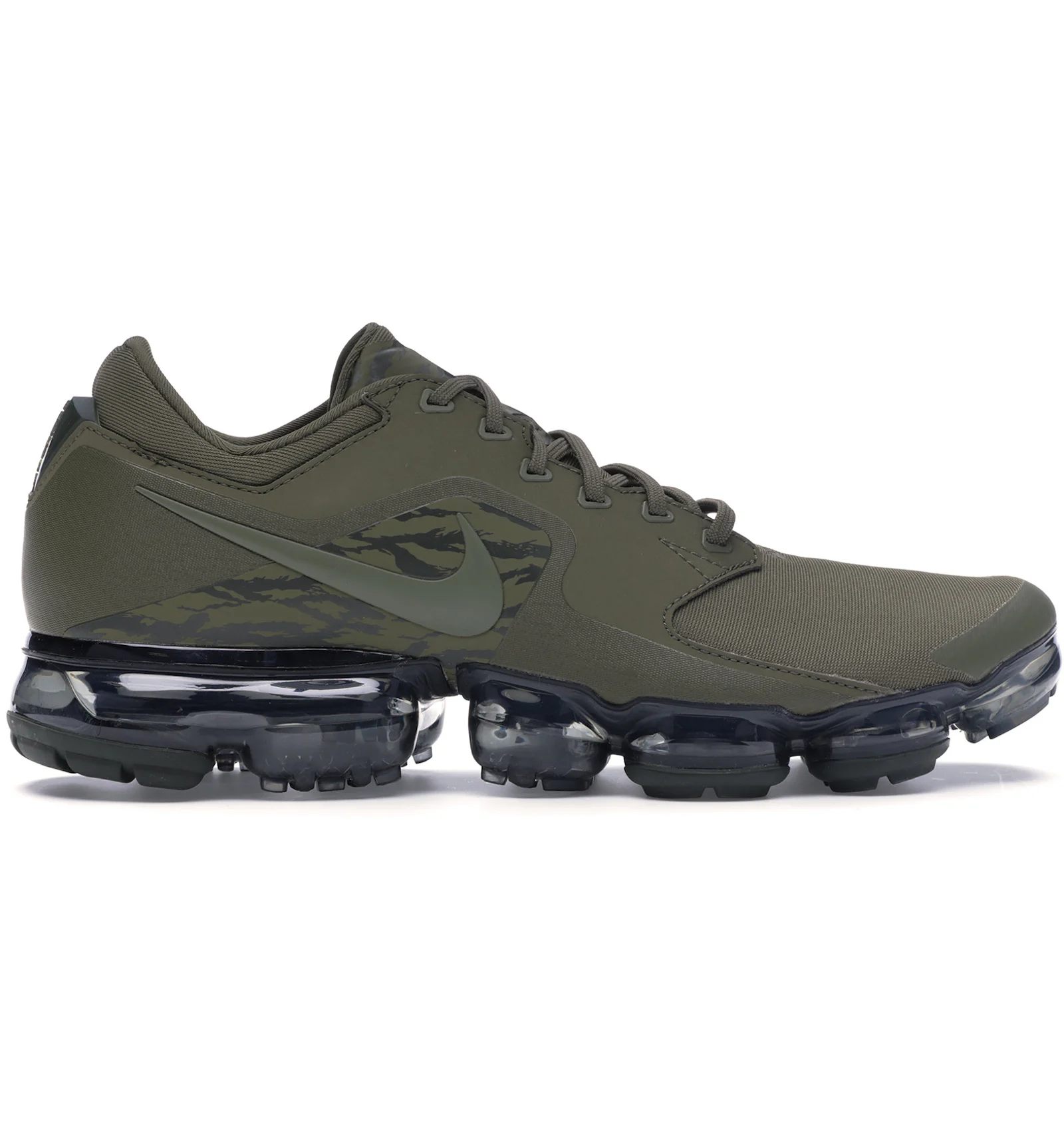 Nike air vapormax medium olive Clearance