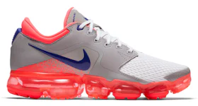 Air vapormax cs clearance white gum