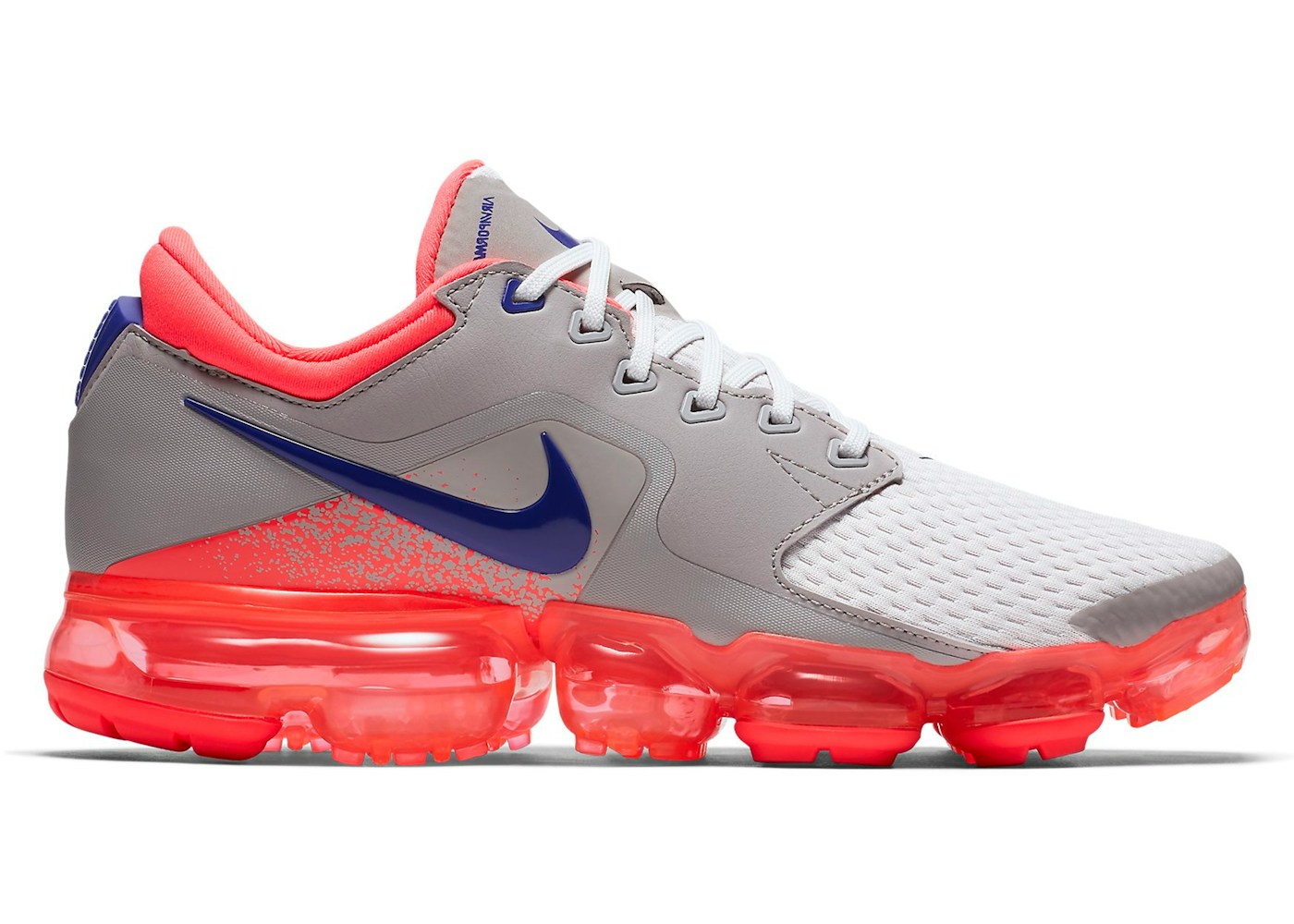 Nike Air VaporMax CS Solar Red (W) - AH9045-008