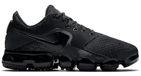 97 vapormax triple black best sale