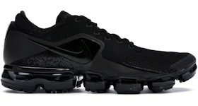 Nike Air VaporMax CS Triple Black